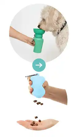 AVEVE Veilig en comfortabel onderweg met je dier aanbieding