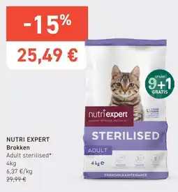 Tom&Co Nutri expert Brokken aanbieding