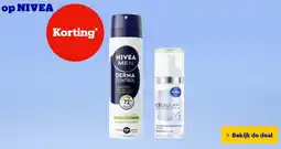 Bol.com Op NIVEA aanbieding
