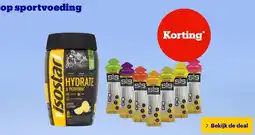 Bol.com Op sportvoeding aanbieding