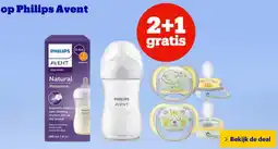 Bol.com Philips Avent aanbieding