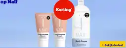 Bol.com Naïf aanbieding