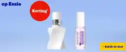 Bol.com Essie aanbieding