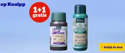 Bol.com Kneipp aanbieding