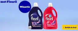 Bol.com Met Fleuril aanbieding