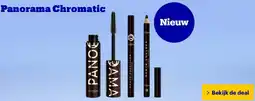 Bol.com Panorama Chromatic aanbieding