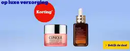 Bol.com Luxe verzorging aanbieding