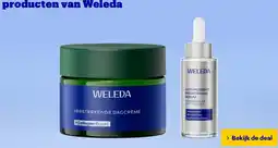 Bol.com Producten van Weleda aanbieding