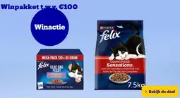 Bol.com Purina felix aanbieding
