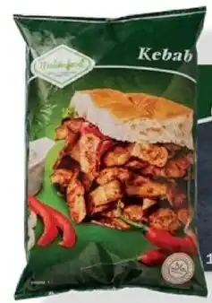 Sligro Mekkafood Halal snacks aanbieding