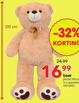 Yess Beer aanbieding