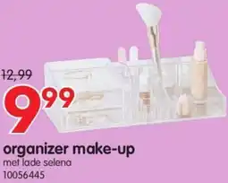 Yess Organizer make-up aanbieding