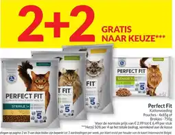 Intermarché Perfect Fit aanbieding