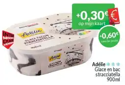 Intermarché Adélie aanbieding