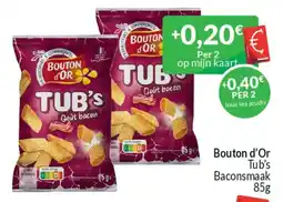 Intermarché Bouton d'Or aanbieding