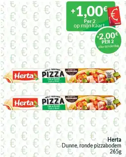Intermarché Herta aanbieding