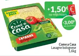 Intermarché Come a Casa aanbieding