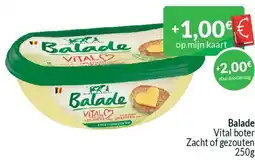 Intermarché Balade aanbieding