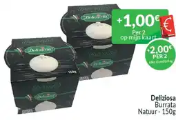 Intermarché Deliziosa aanbieding