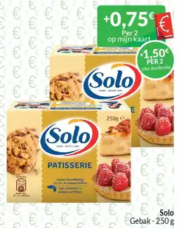 Intermarché Solo aanbieding