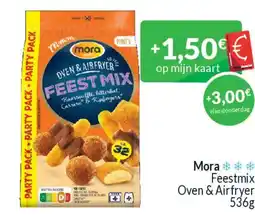 Intermarché Mora aanbieding