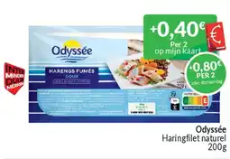 Intermarché Odyssée aanbieding