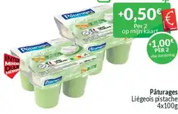 Intermarché Pâturages aanbieding