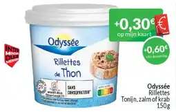 Intermarché Odyssée aanbieding