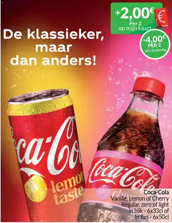 Coca-Cola