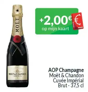 AOP Champagne