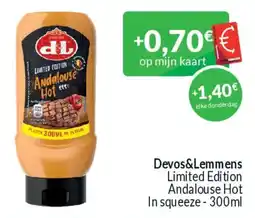 Intermarché Devos&Lemmens aanbieding