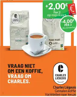 Intermarché Charles Liégeois aanbieding