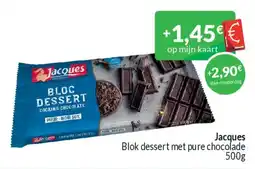 Intermarché Jacques aanbieding