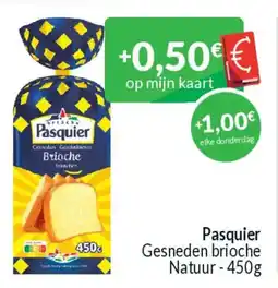 Intermarché Pasquier aanbieding
