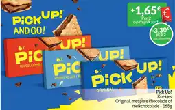 Intermarché Pick Up! aanbieding