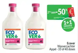 Intermarché Ecover aanbieding