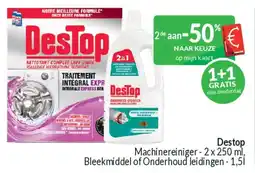 Intermarché Destop aanbieding