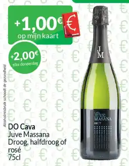 Intermarché DO Caca aanbieding