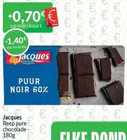 Intermarché Jacques aanbieding