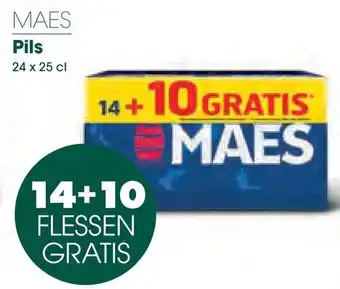 Maes Pils