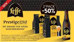 Prik en Tik Prestige 1240 aanbieding