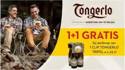 Prik en Tik Tongerlo aanbieding