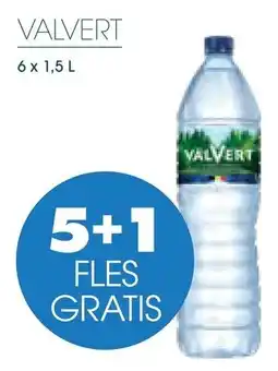 Prik en Tik Valvert aanbieding