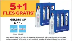 Prik en Tik Geldig op aanbieding