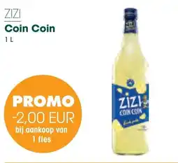 Prik en Tik Zizi Coin Coin aanbieding