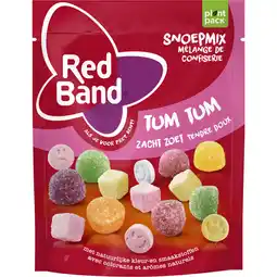 Albert Heijn Red Band Tumtum aanbieding