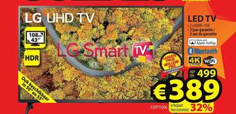 Lg Uhd Tv