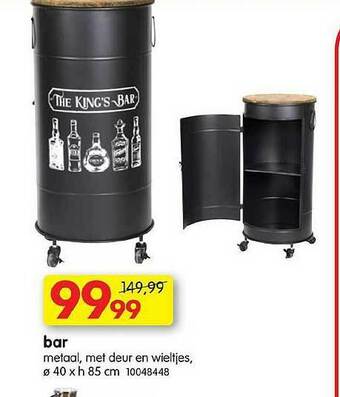 Bar