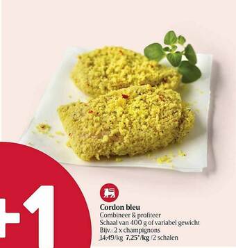 Cordon Bleu