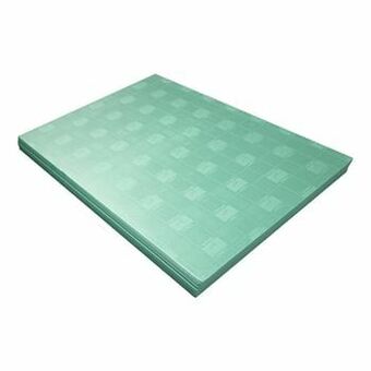 GAMMA Firstfloor Isobase Ondervloer 3 mm 7 m² aanbieding